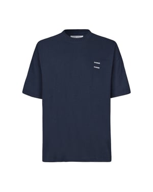Samsoe & Samsoe T-shirt korte mouw m22300126