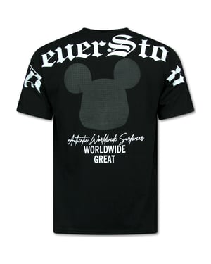 Top-Star T-shirt met opdruk t-shirt grappig