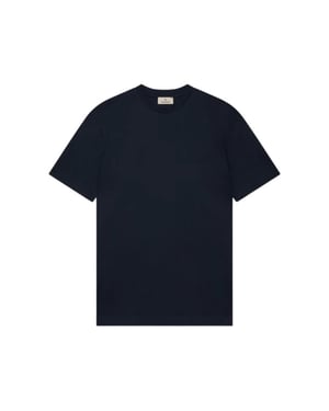 Valenza Interlock supima t-shirts 1001