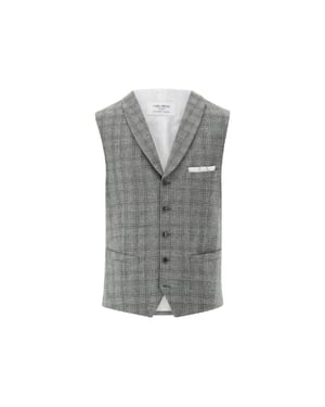 Carl Gross Wicklow gilets 31.102n3 51 wicklow