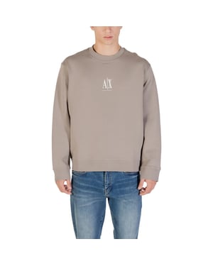 Armani Exchange Xm000368 sweaters & hoodie