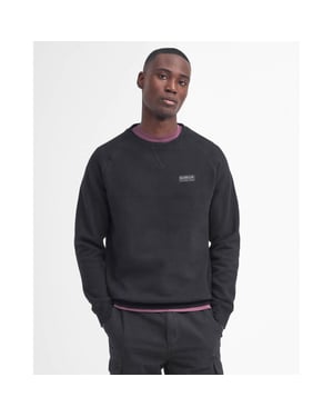 Barbour Sweatshirt mol0088 crew neck
