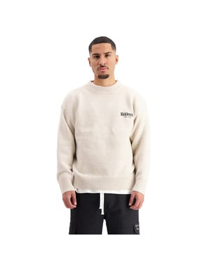 Black Bananas Heren trui knitted