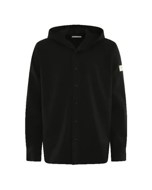 Flaneur Homme Heren atelier hoodie