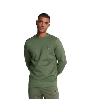 Lyle and Scott Casual sweater heren