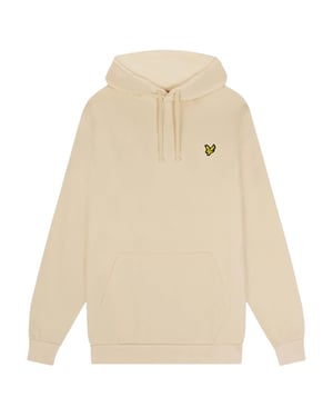 Lyle and Scott Fly fleece hoodie
