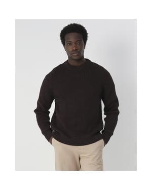 J.C. Rags Balt crew-neck sweater