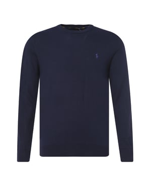 Ralph Lauren Trui ronde hals
