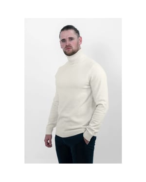 Vercate Luxe coltrui off white