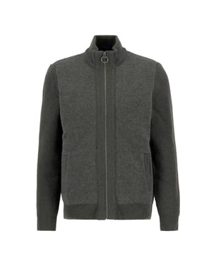 Barbour Vest mkn1661 milburn z