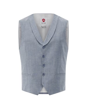 Club of Gents Paddy gilets