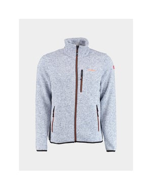 Nordberg Fleece vest jan mf00901/le