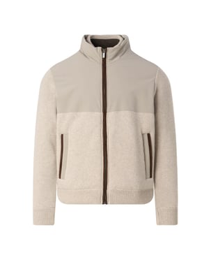 Paul & Shark Cardigan