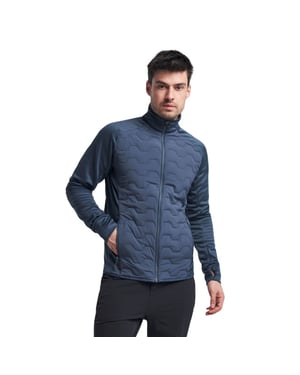 Tenson Casual vest heren