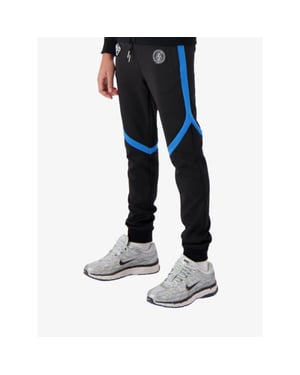 Black Bananas Jongens joggingbroek compound trackpants