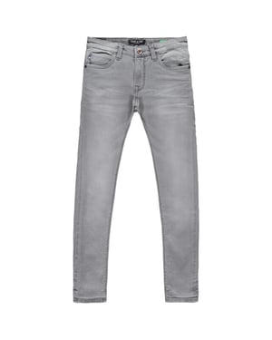 Cars 3242813 kids burgo jog grey denim