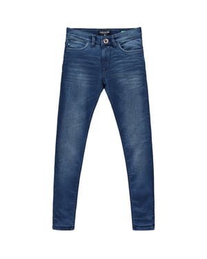Cars 3242893 kids burgo jog blue denim