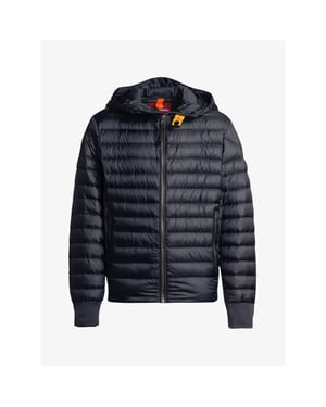 Parajumpers Jongens zomerjas cobra zwart