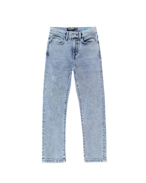 Cars 57238 garwell blue denim