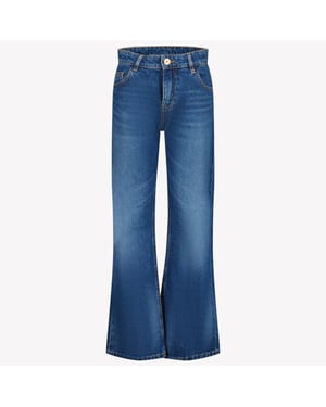 Versace Kinder jongens jeans in