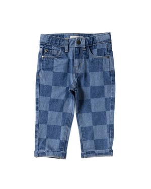 Your Wishes Jeans ydc25-732hct