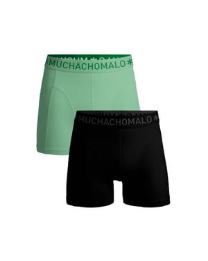 Muchachomalo Jongens 2-pack boxershorts