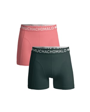 Muchachomalo Jongens 2-pack boxershorts