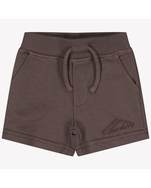 Dsquared2 Baby jongens shorts in