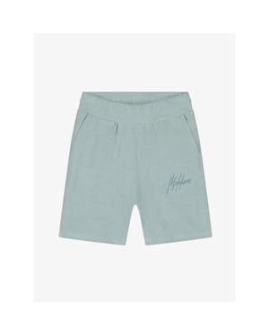 Malelions Jongens short signature towelling