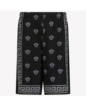 Versace Kinder jongens shorts in