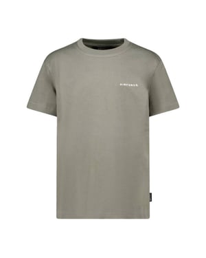 Airforce T-shirt geb1132-fw25 airf