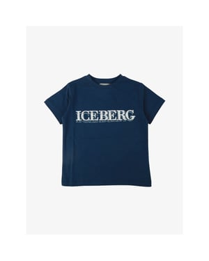 Iceberg Jongens t-shirt