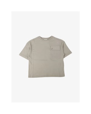 Iceberg Jongens t-shirt over