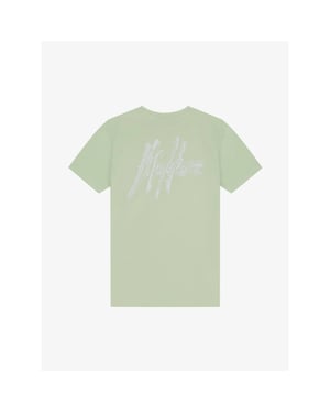 Malelions Jongens t-shirt 3d wave