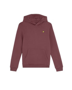 Lyle and Scott Hoodie mlb2001vb