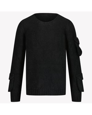 Msgm Jongens trui