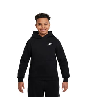 Nike Sportswear club fleece hoodie