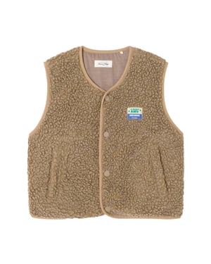 American Vintage Gilet khok16eh