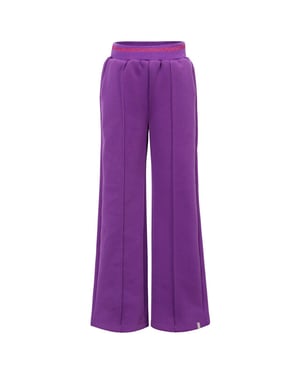Looxs Revolution Sporty sweat pants voor meisjes in de kleur