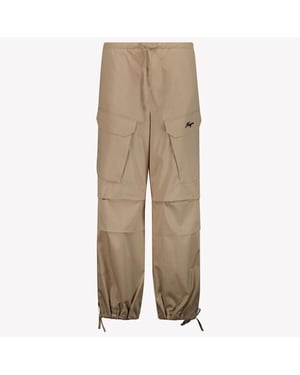 Msgm Kinder meisjes broek in