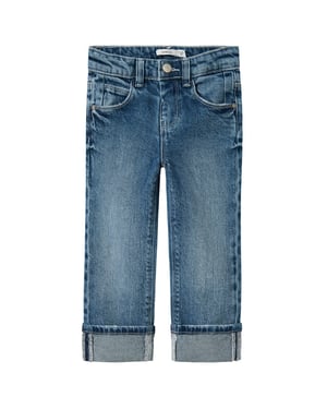 Name It Jeans 13243802 rose