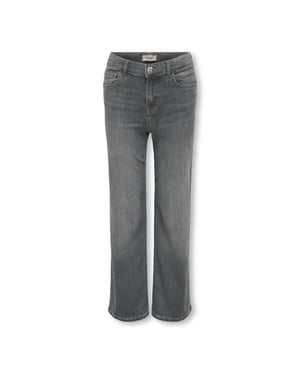 Only Winter jeansbroek meisjes - kogmadison wide leg fit