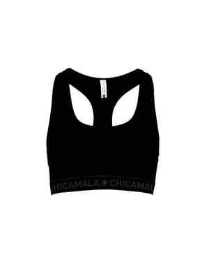Muchachomalo Meisjes 1-pack racerbacks