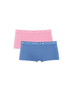 Muchachomalo Meisjes 2-pack boxershorts