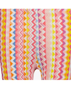 Missoni Kinder meisjes legging in
