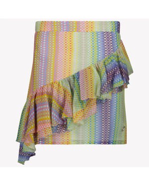Missoni Kinder meisjes rokje in