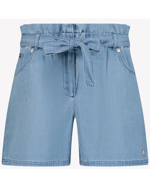 Dolce and Gabbana Kinder meisjes shorts in