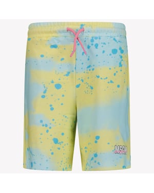 Msgm Kinder meisjes shorts in