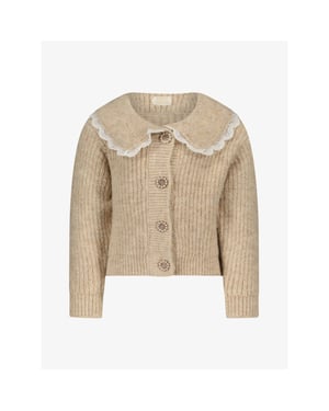 Le Chic Omby knitted cardigan