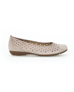 Gabor 44169 12-leinen